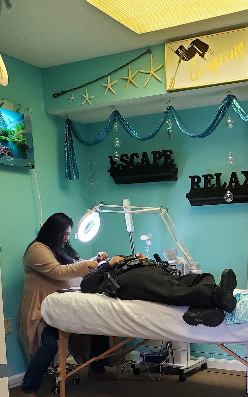 Splash Mini Spa, spa in Crossville, TN, photo 6 of 9